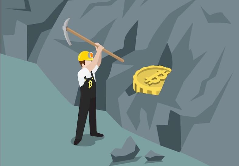 比特币挖矿是什么意思？