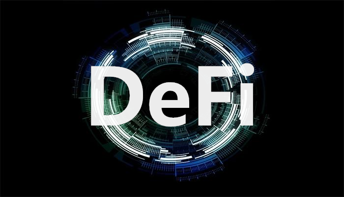 DeFi的项目类型有哪些？