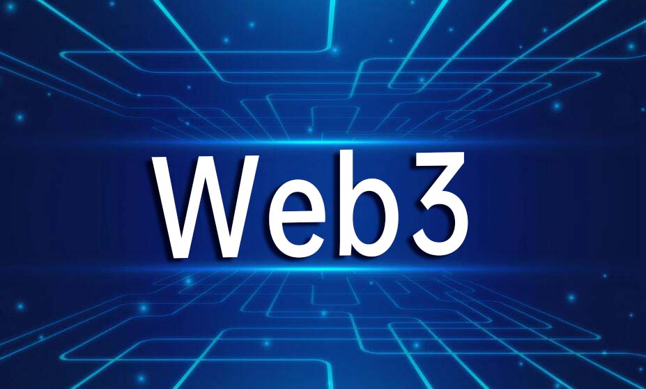 如何创建Web3.0网站？